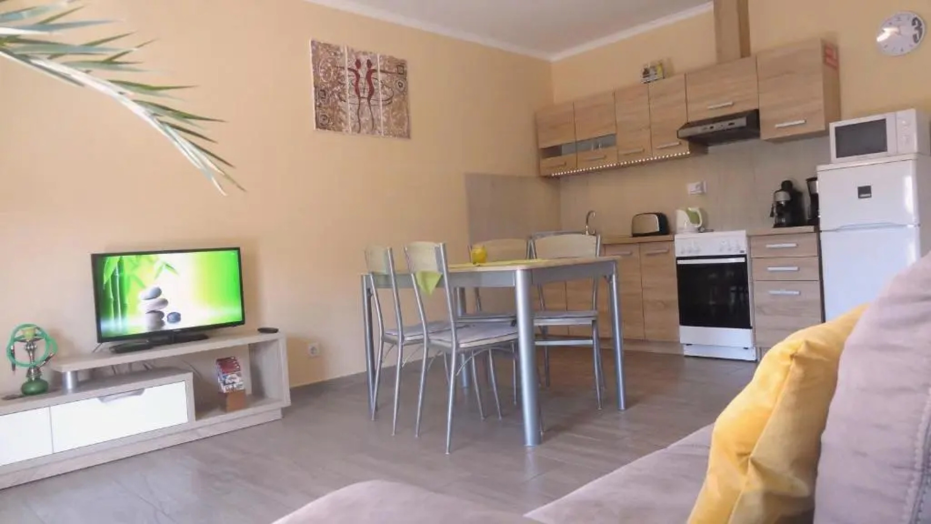 Gere Art & Design Apartment