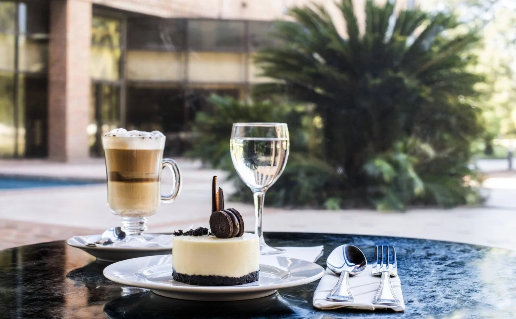 Sheraton Pilar Hotel and Convention Center