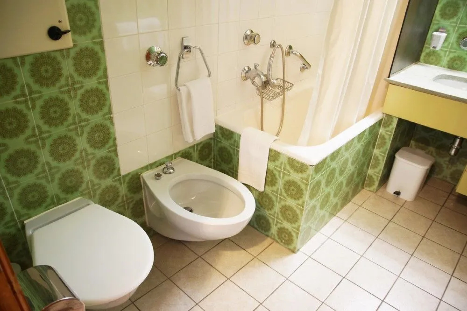 Guesthouse + Aparthotel Chesa Silva