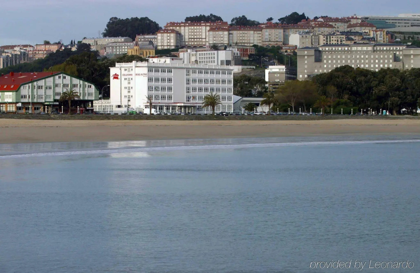 Hotel Faranda Rias Altas, Ascend Hotel Collection