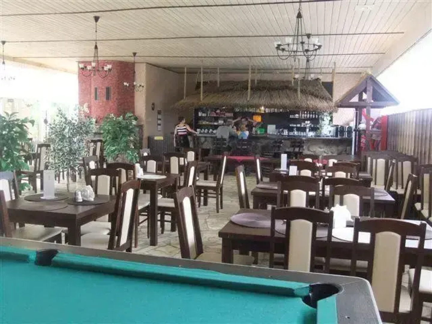 Ośrodek Wypoczynkowy Dolomity