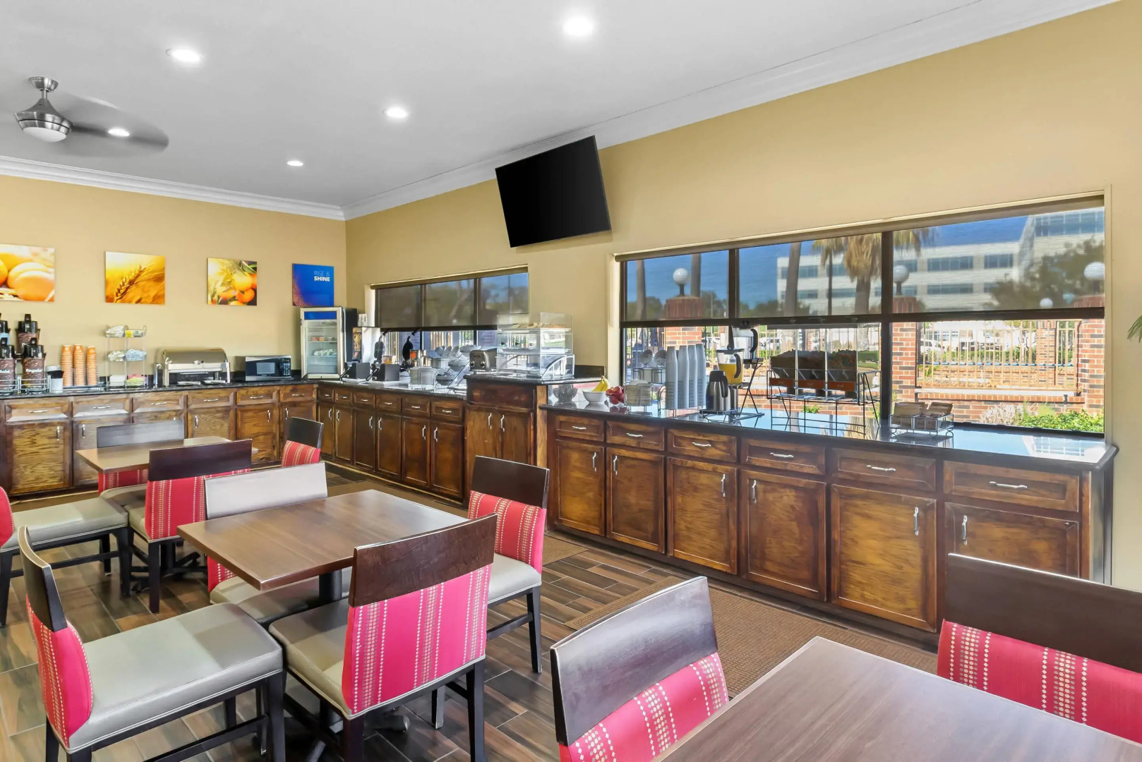 Comfort Suites Lake Jackson Clute