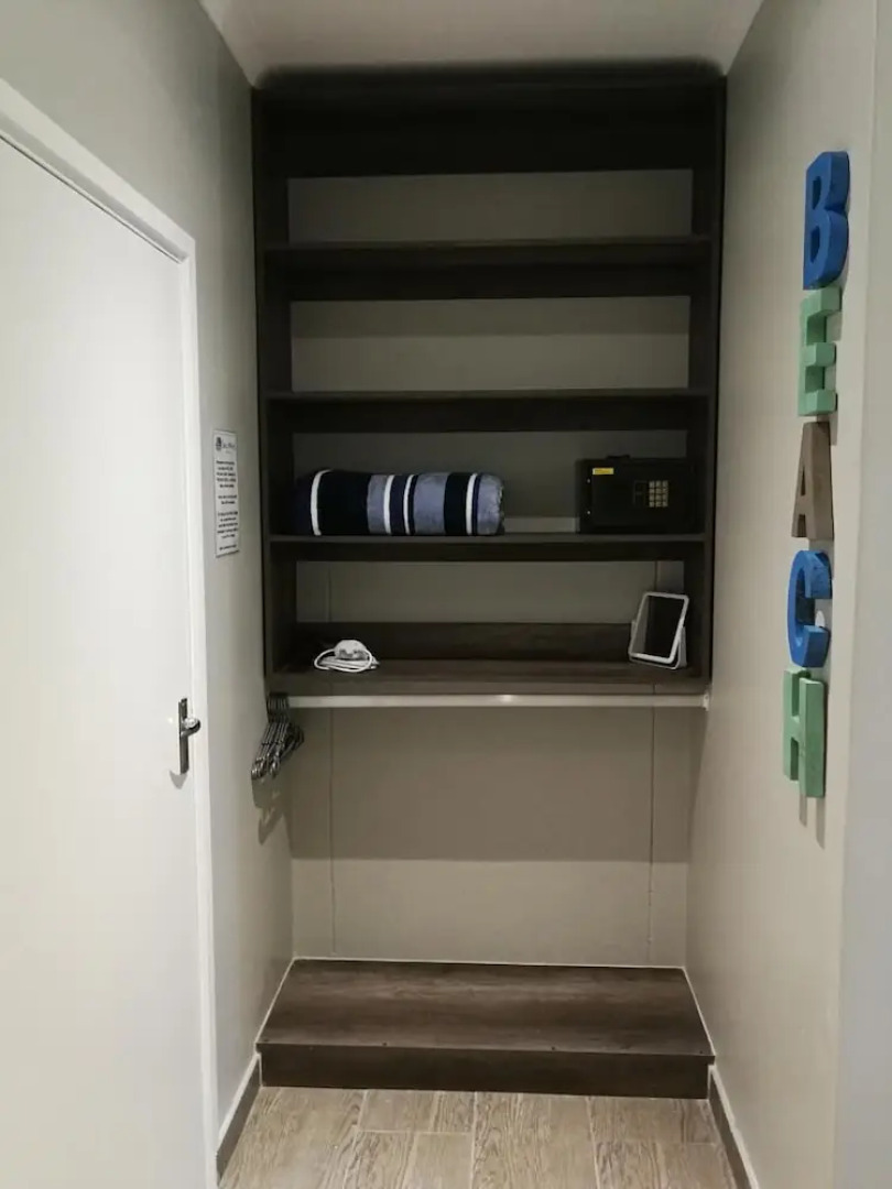 Sea Wind Self-Catering