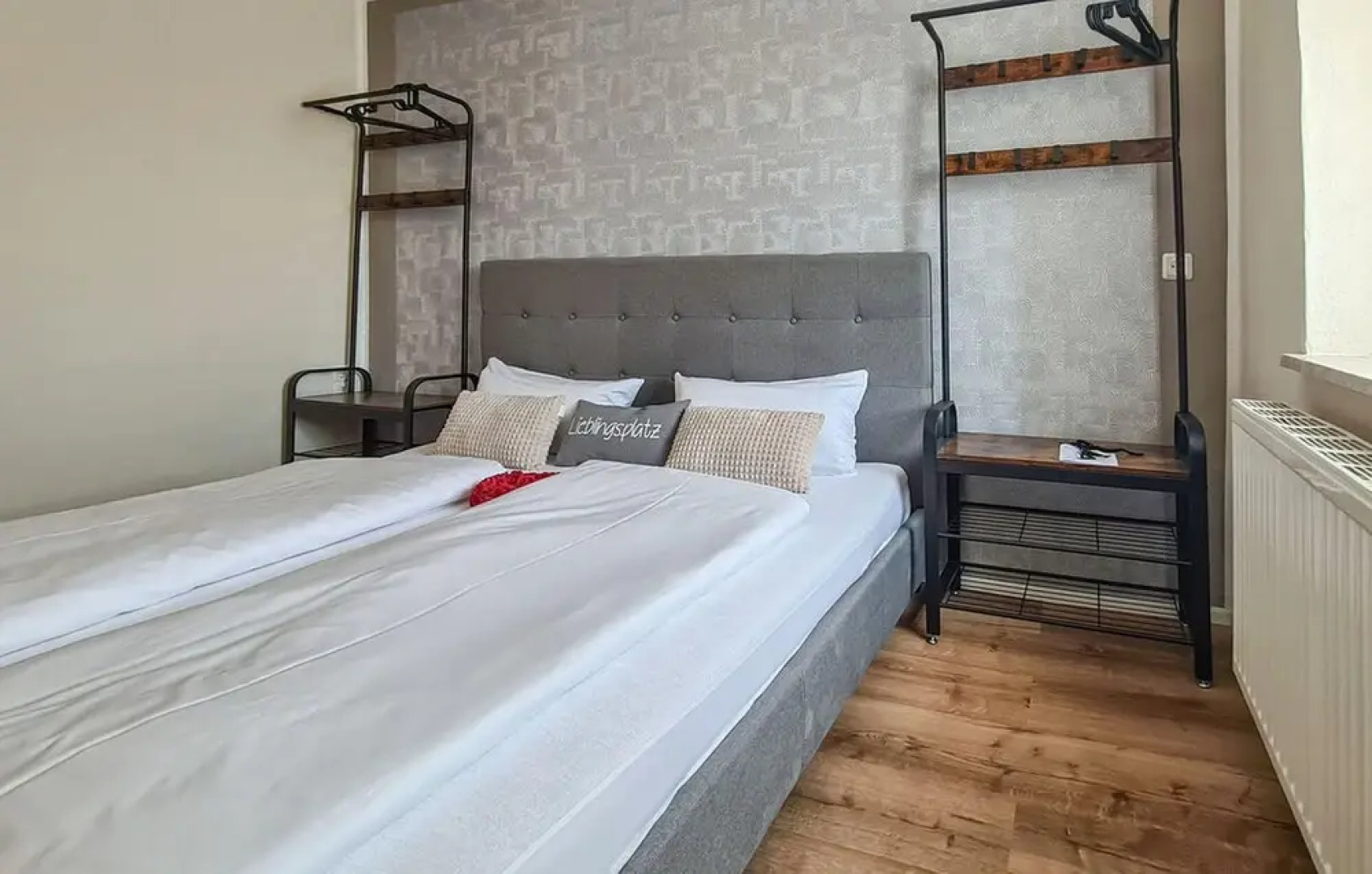 Ferienhaus der Harzer Freiheit 2 Harzduft