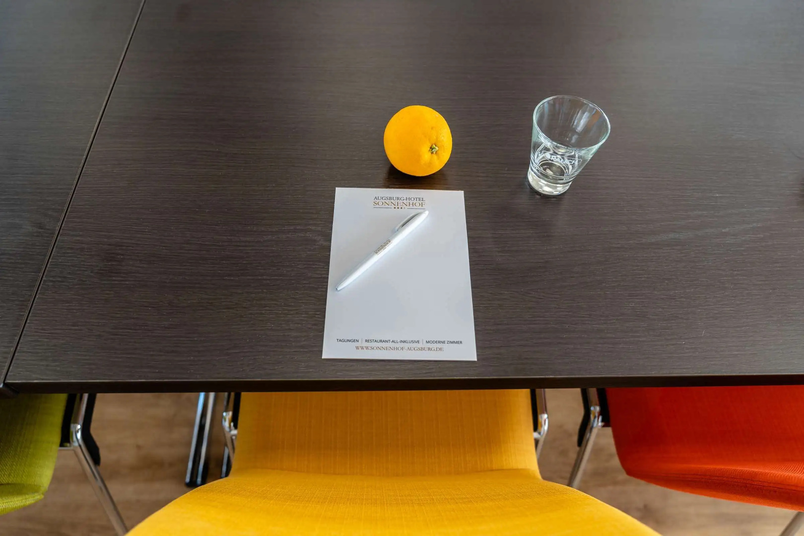 Augsburg Hotel Sonnenhof