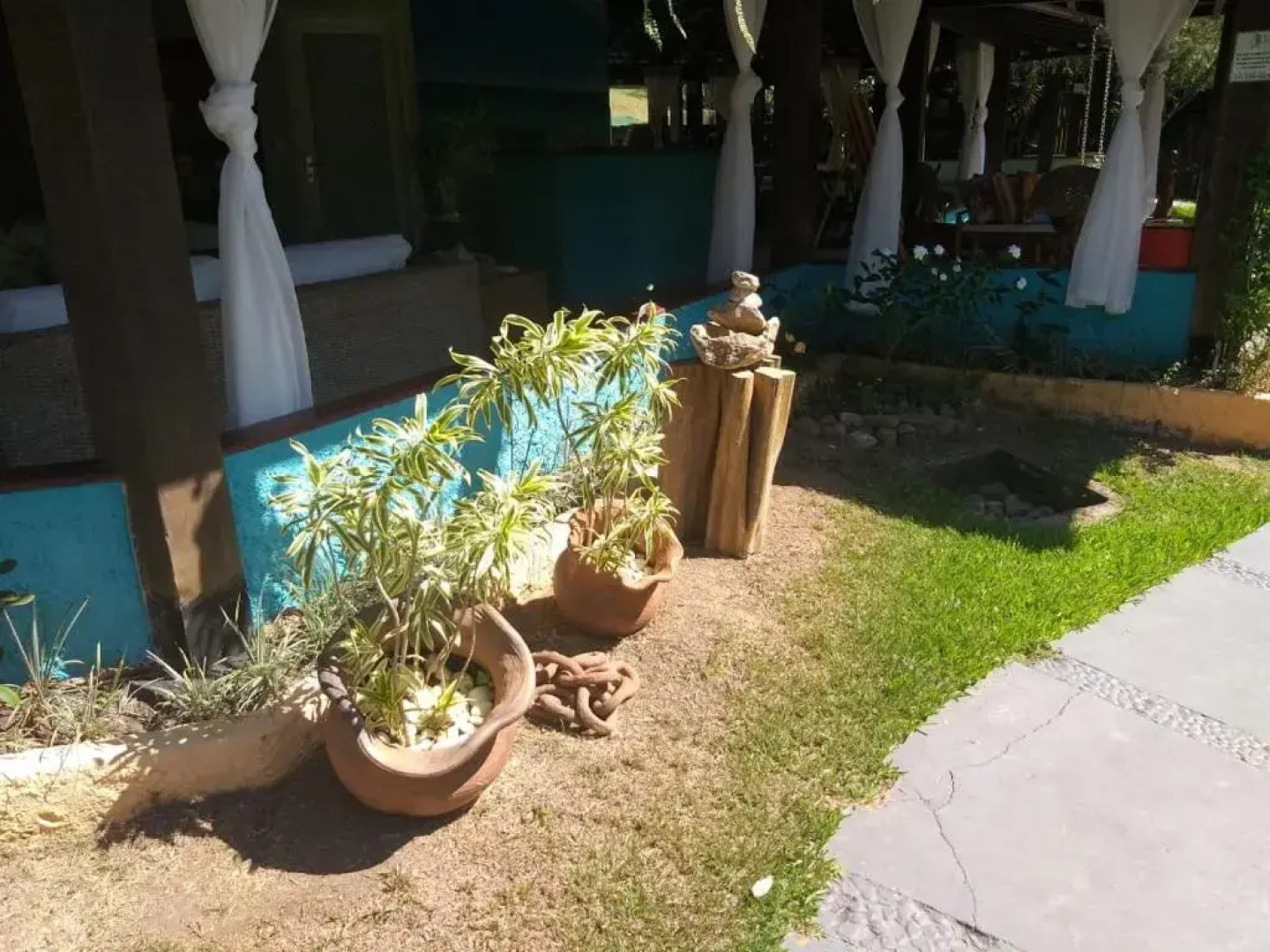 Pousada Canto do Hibisco