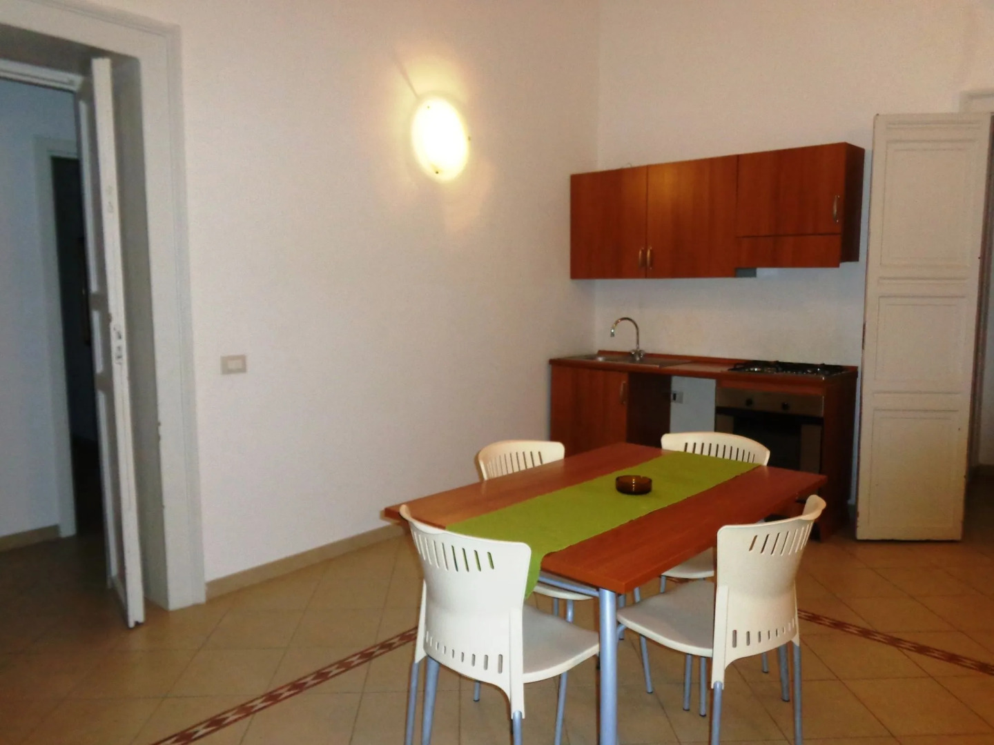 Angelo Apartments & Rooms