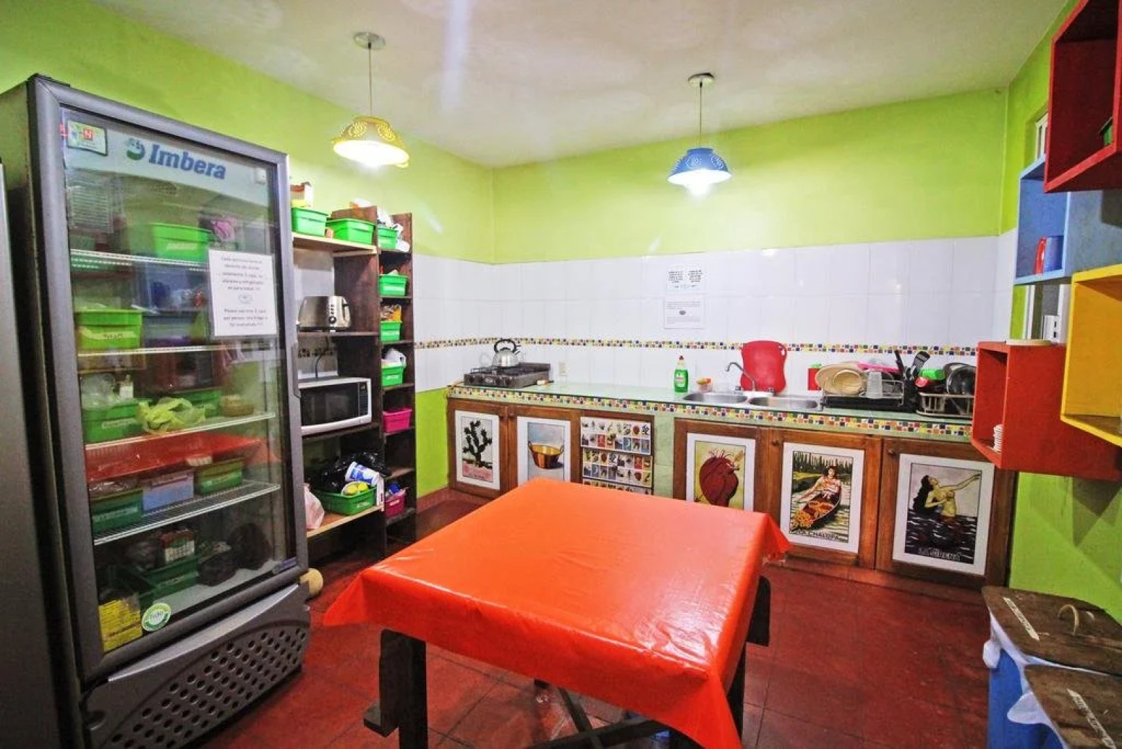 Casa Losodeli & Coworking - Adults Only - Hostel