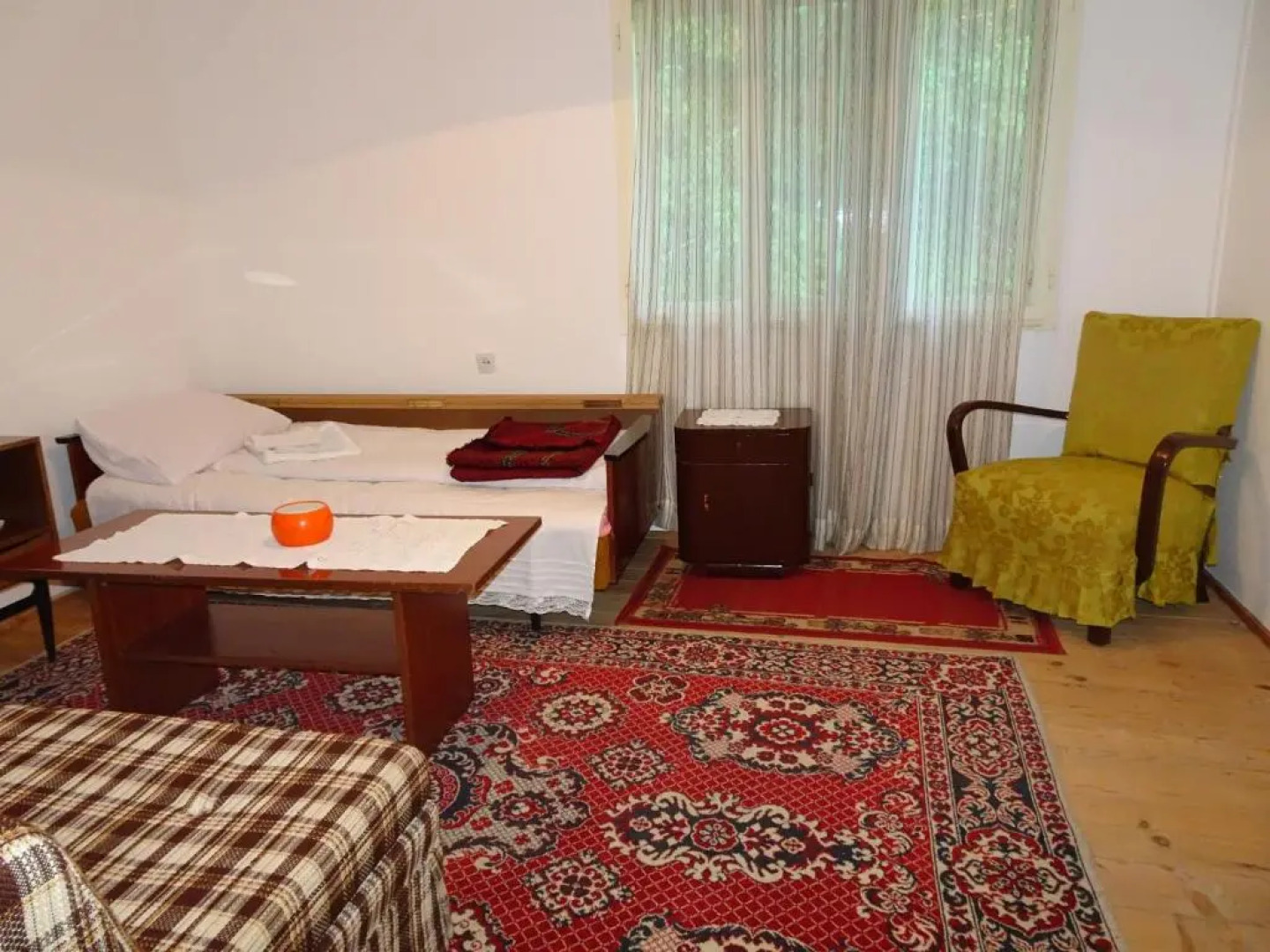 Holiday Home Crkvina