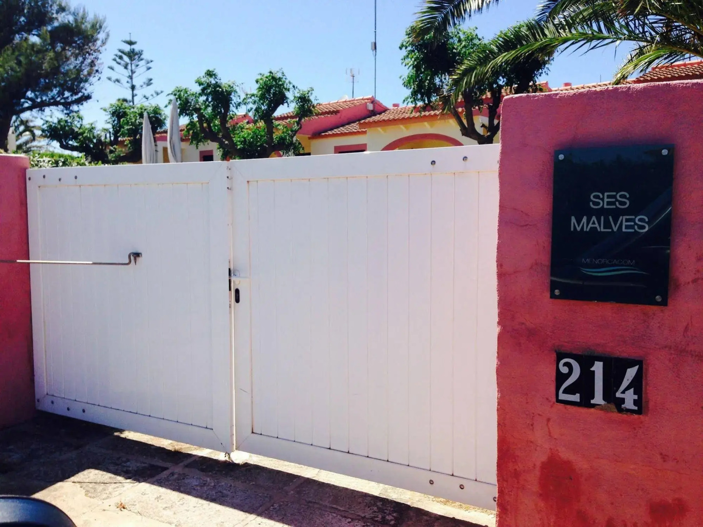 Bungalows Ses Malvas