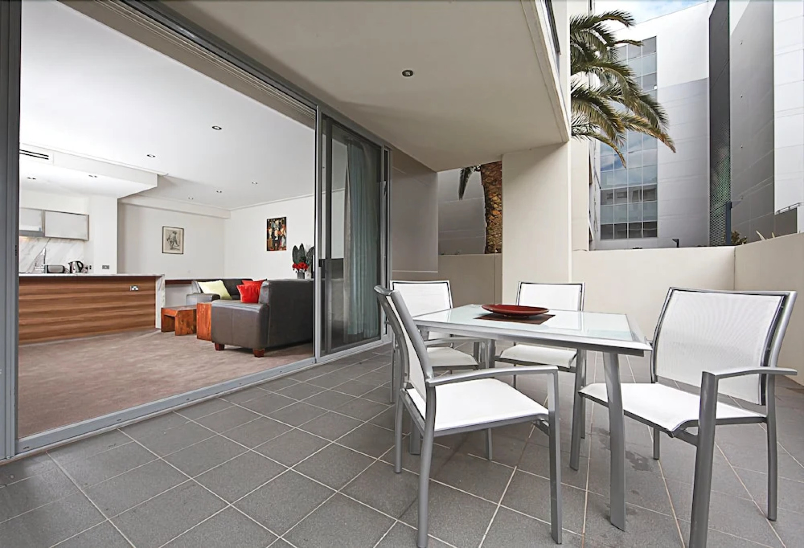 Accommodate Canberra - Glebe Park