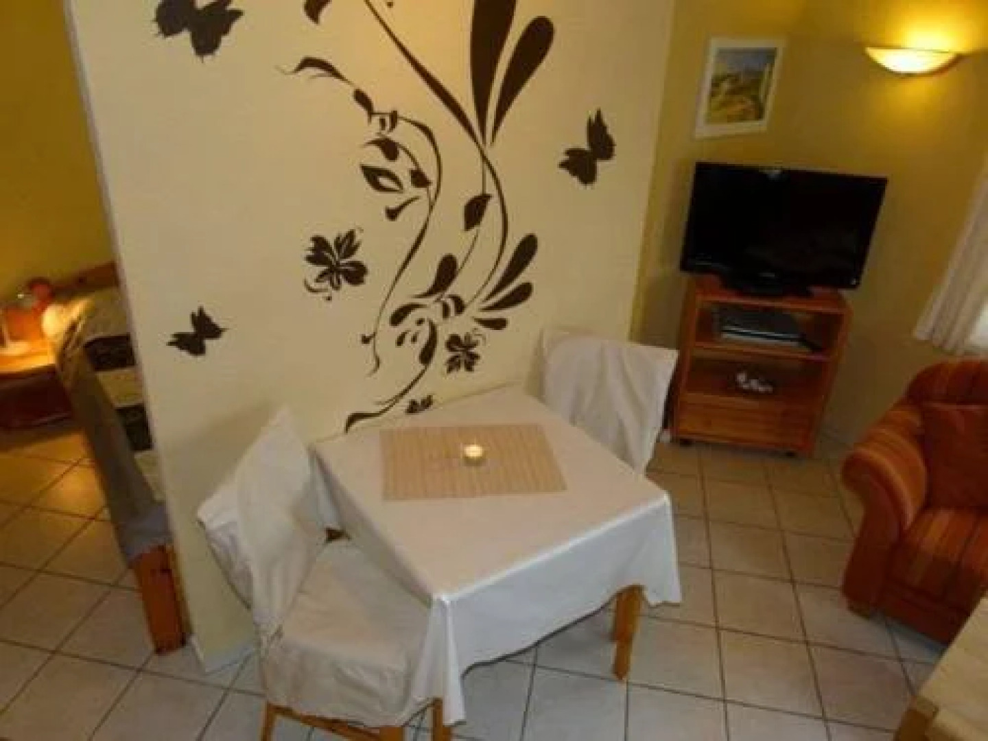 Haus am Dorfteich Fehmarn