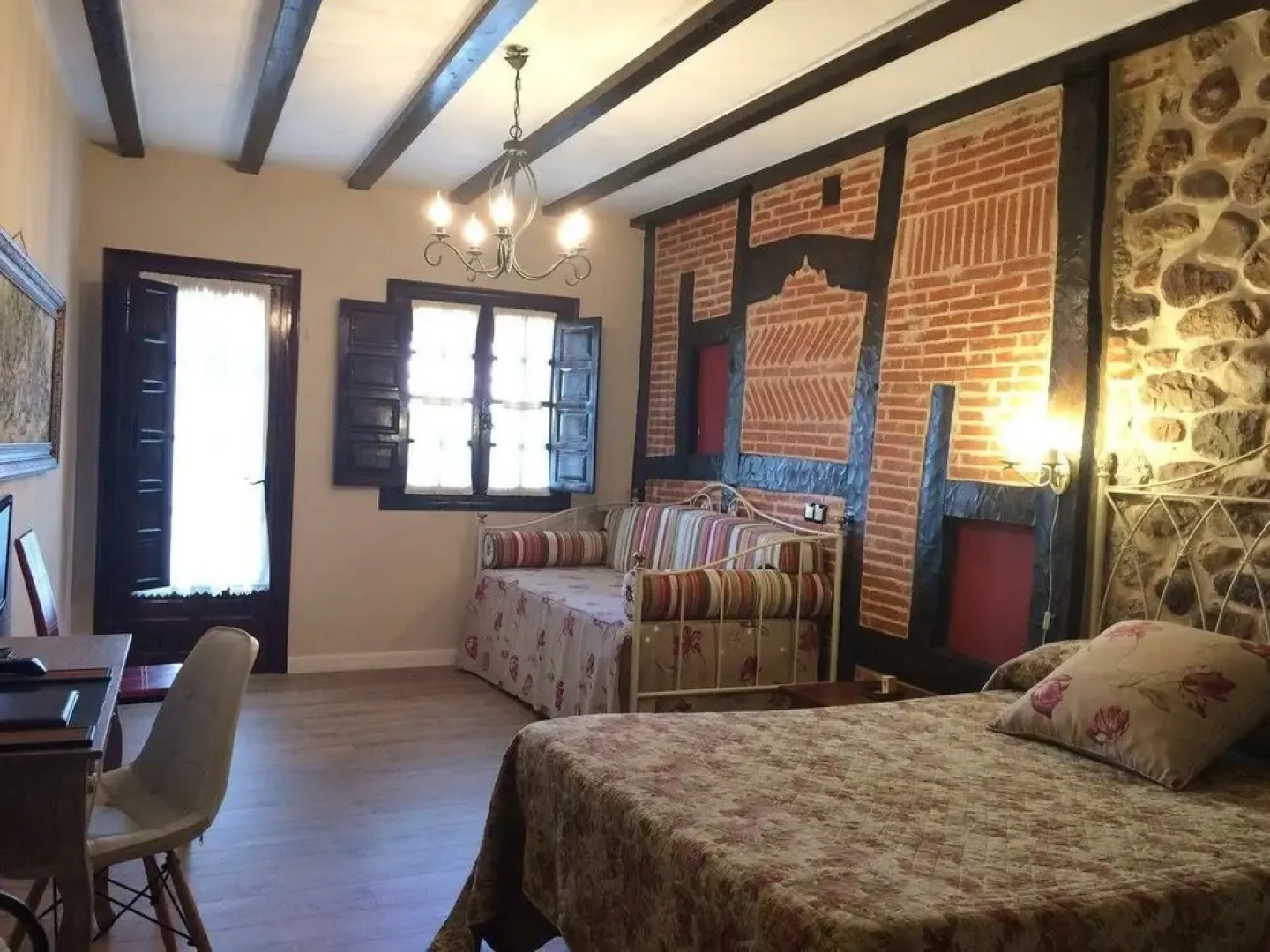 Posada Real La Montañesa