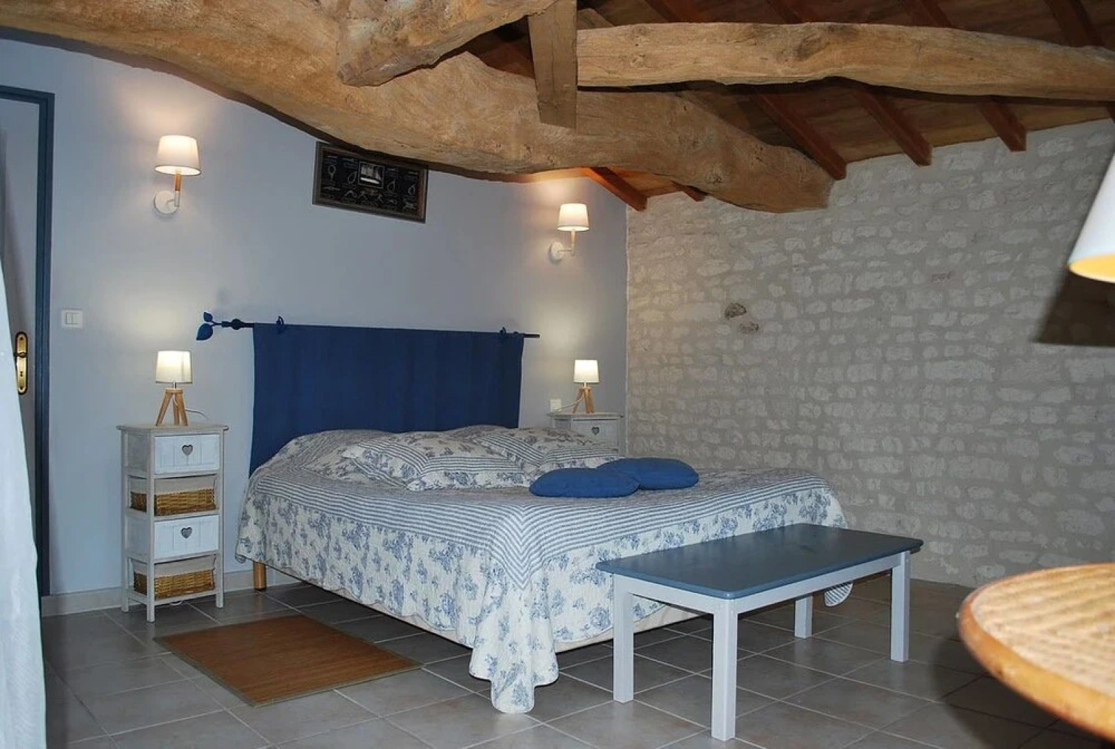 Gite Le Fief des Chevaliers