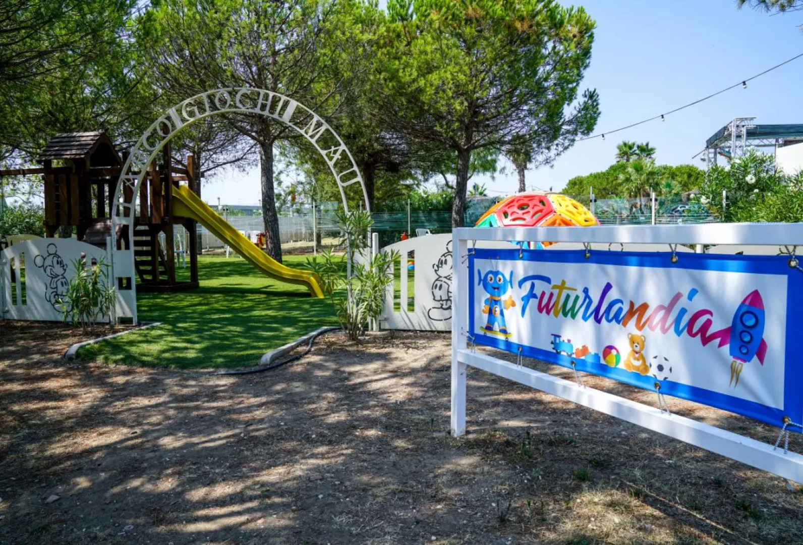 Futura Club Emmanuele