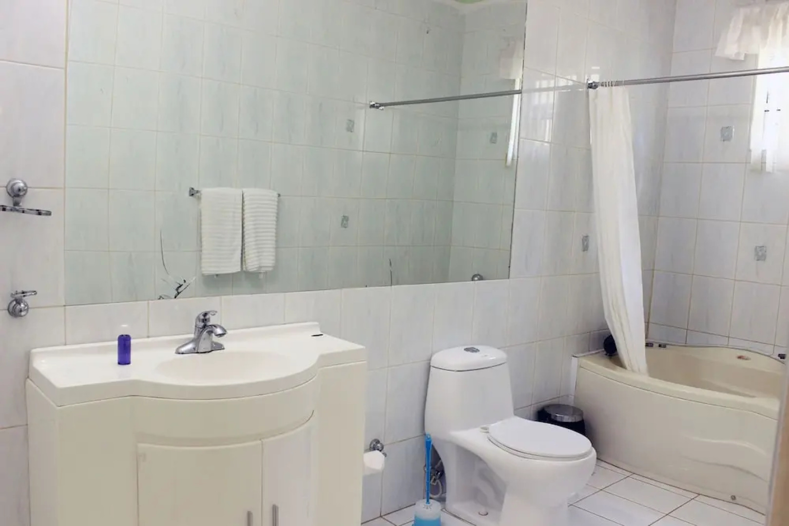 All Nations Guesthouse