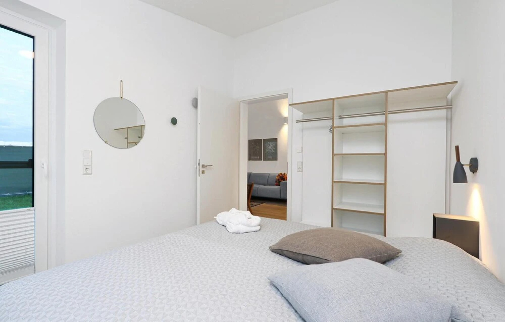 Beautiful home in Lembruch/Dümmer See w/ Sauna, WiFi and 2 Bedrooms