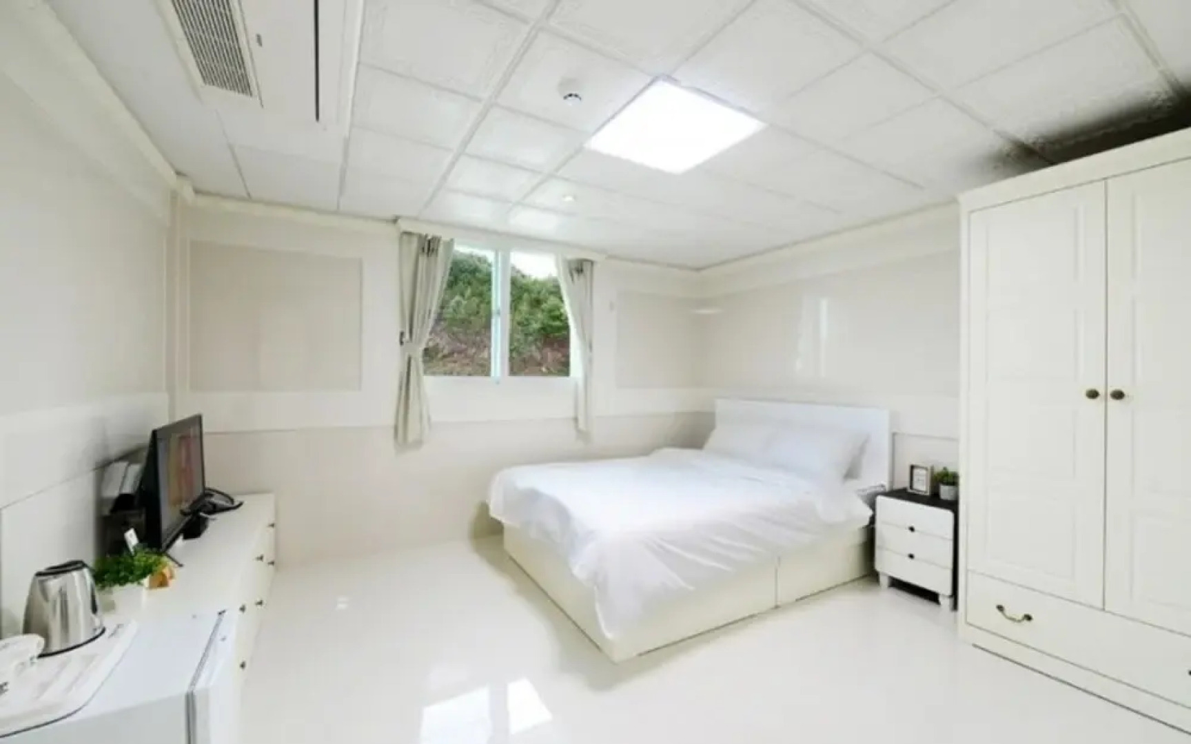 Samcheok Yonghwa Hotel