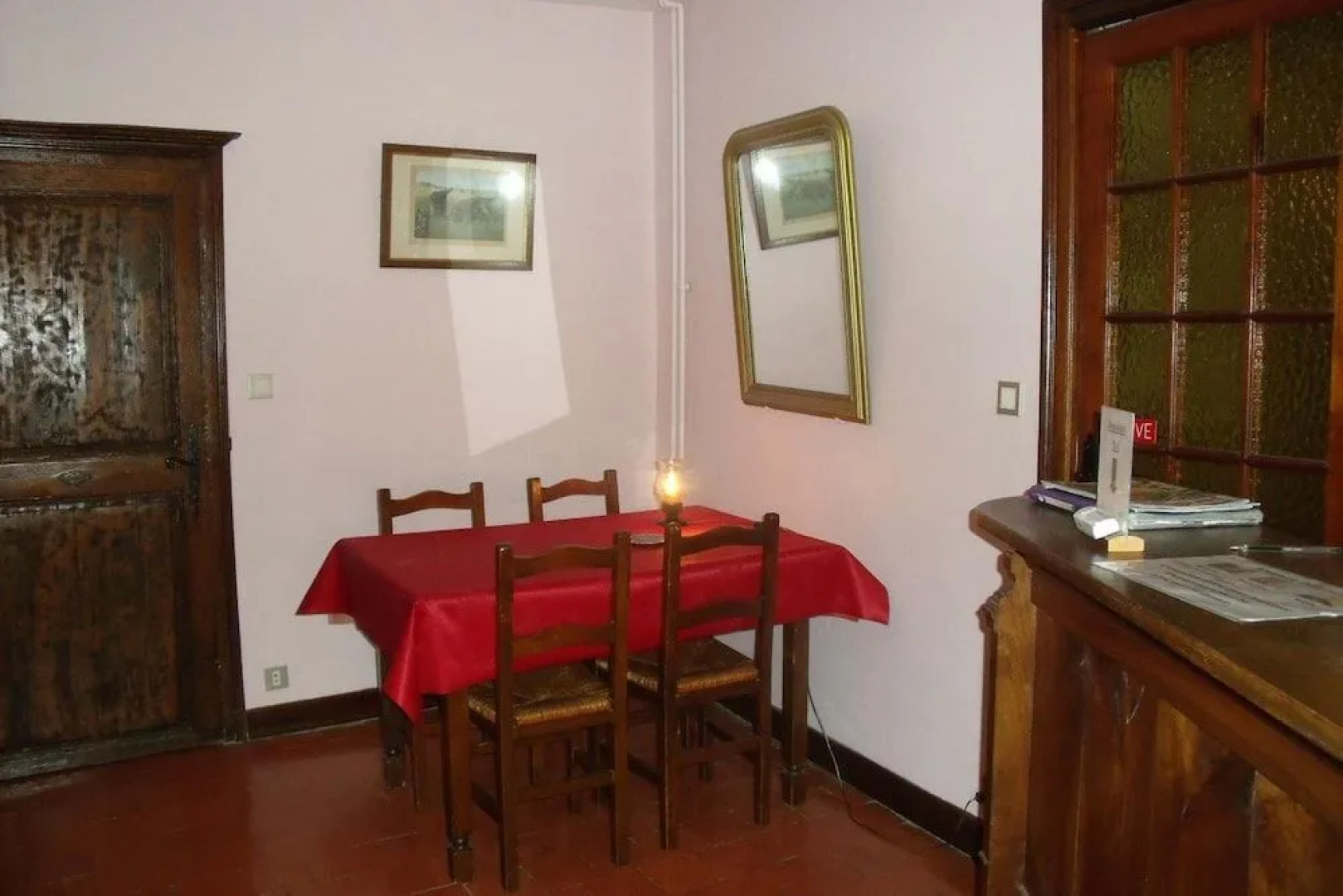 Maison d'Hote le Relais