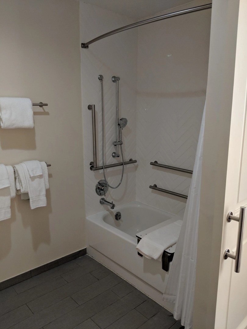 Holiday Inn Champaign by IHG