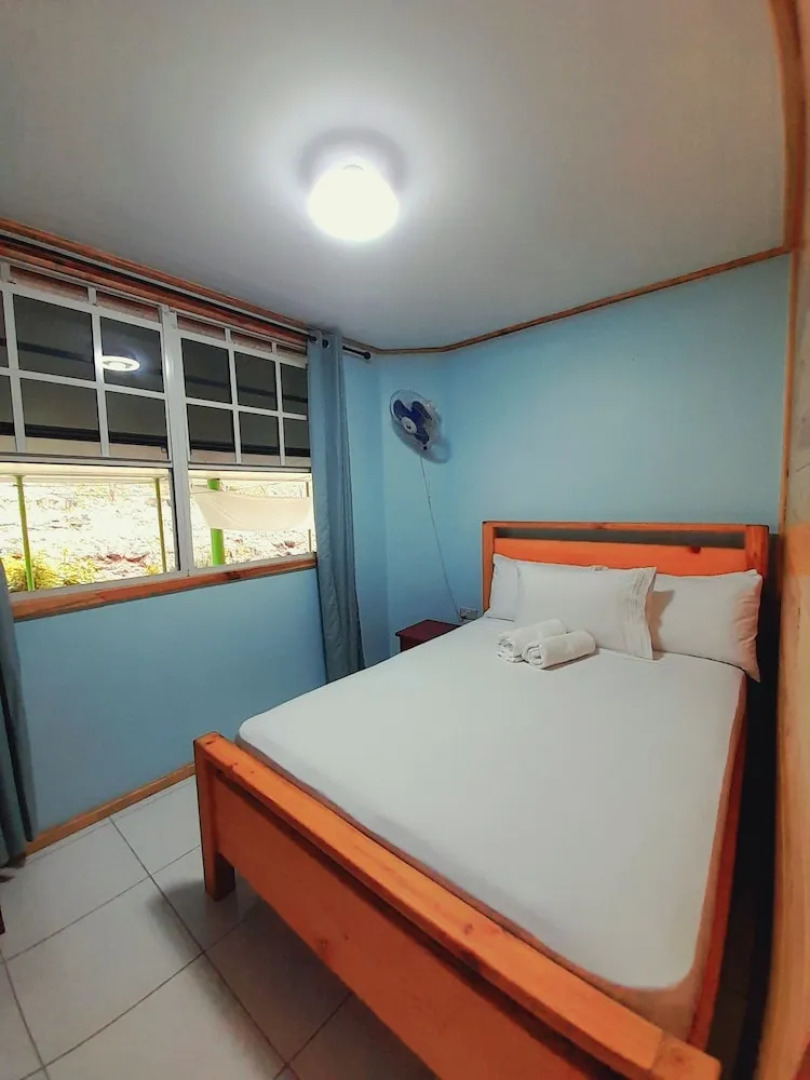 Pinard's Mountain Resort - Cottage 10