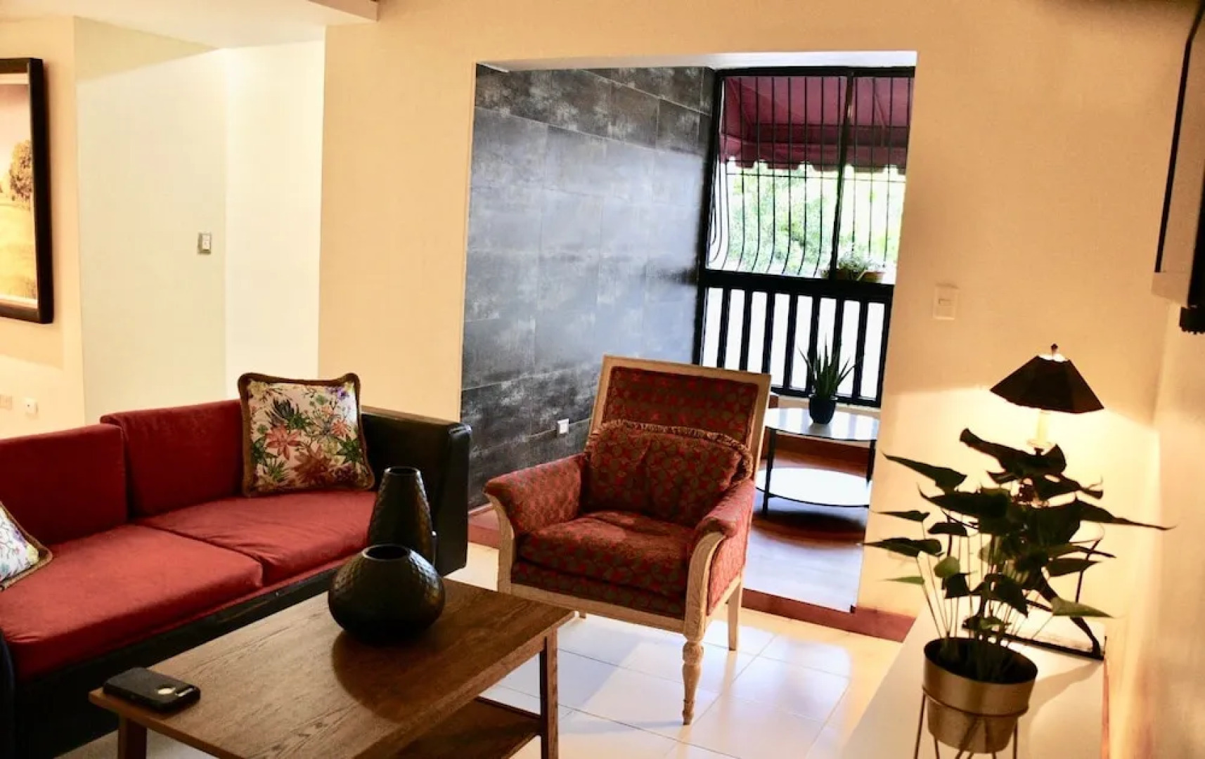 Pedro Lovely Apartment