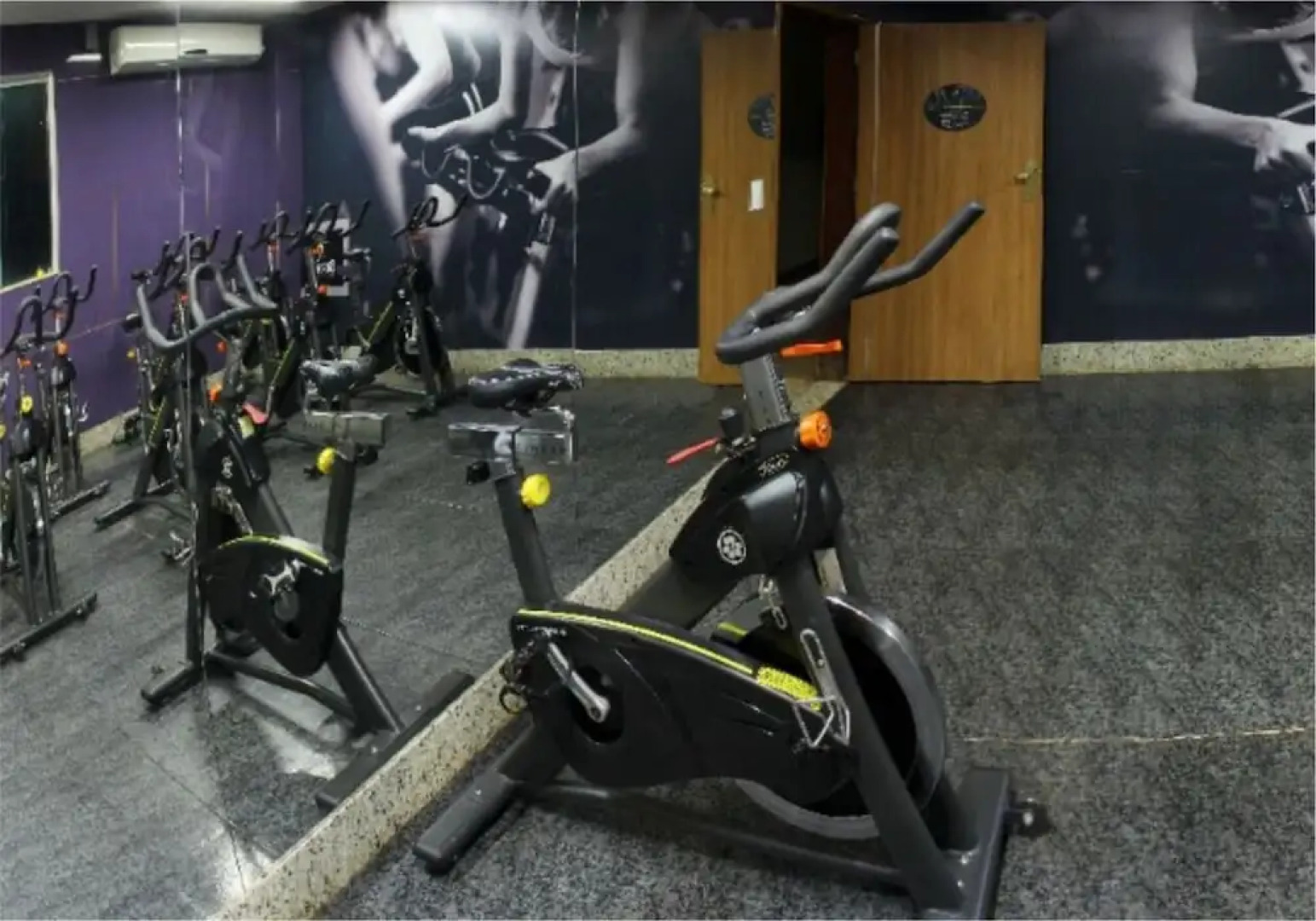 Bernal Hotel Econômico