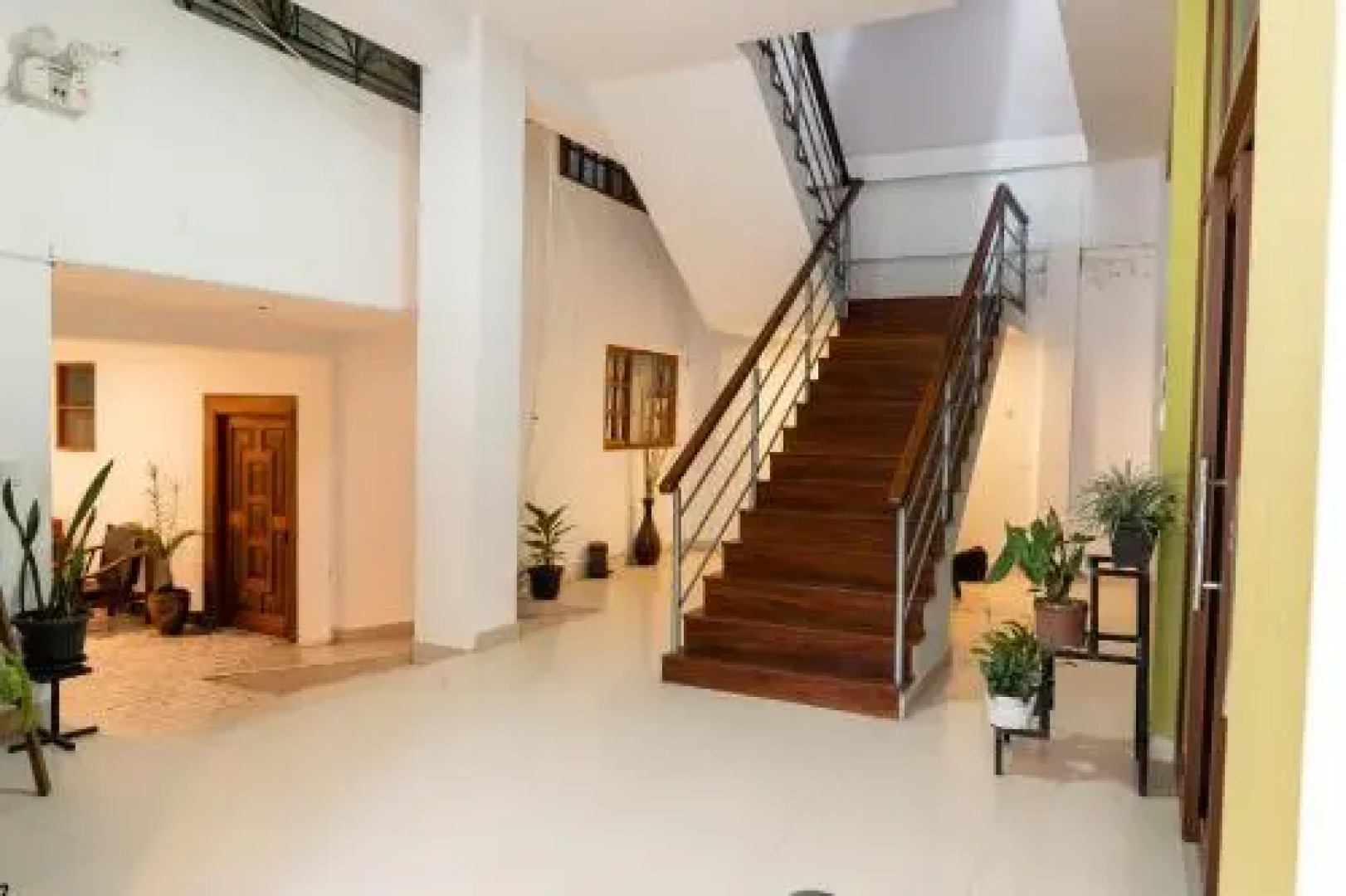 Hostal La Cueva Moyobamba