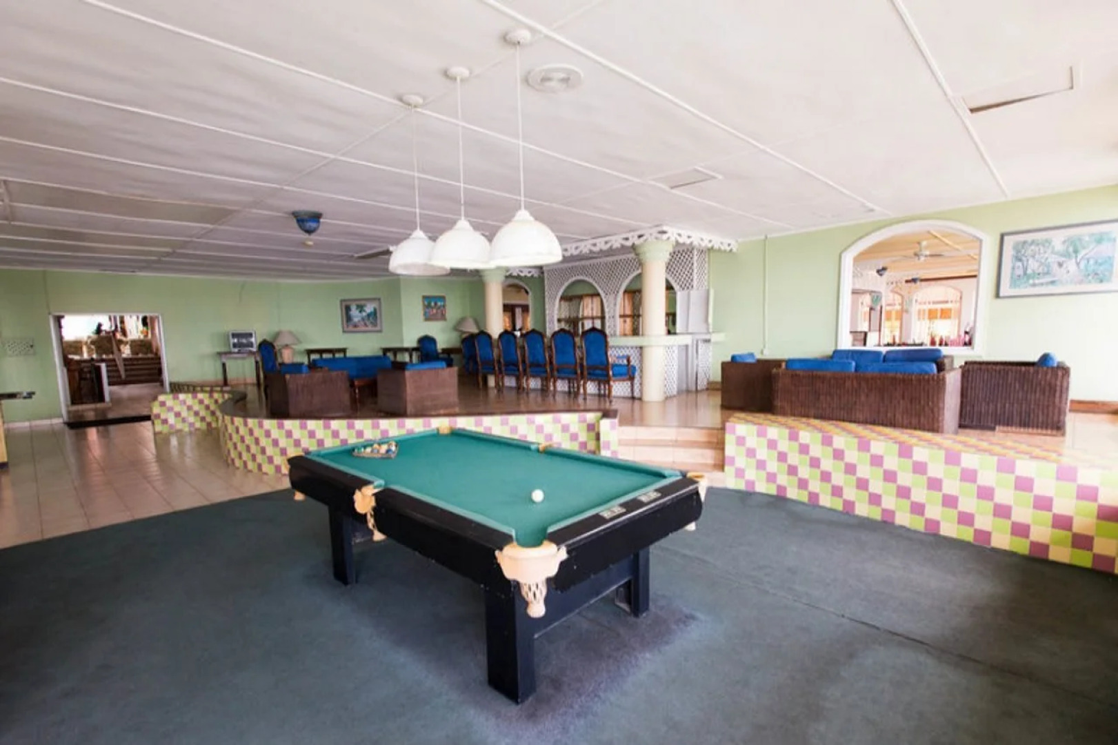 Club Ambiance - Adults Only