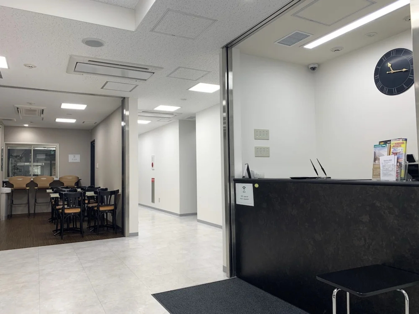 CHECKinn Osaka Shinimamiya