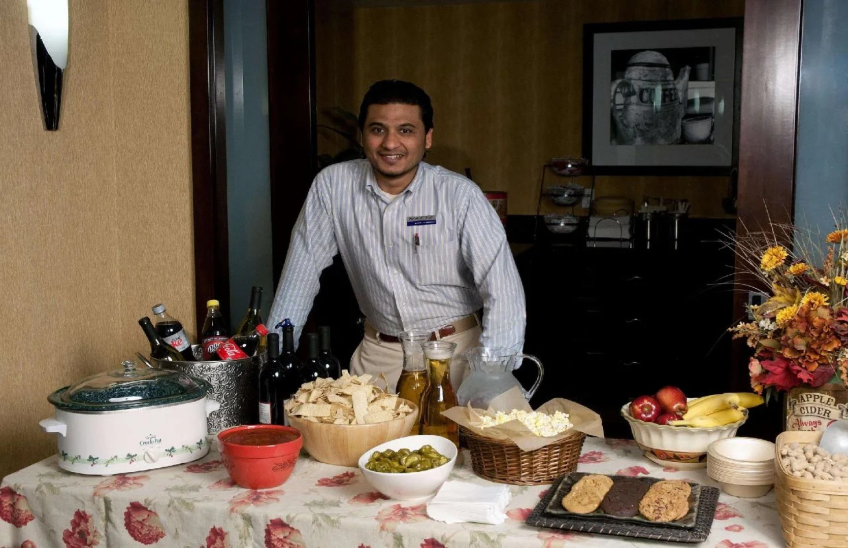 Hampton Inn & Suites Agoura Hills