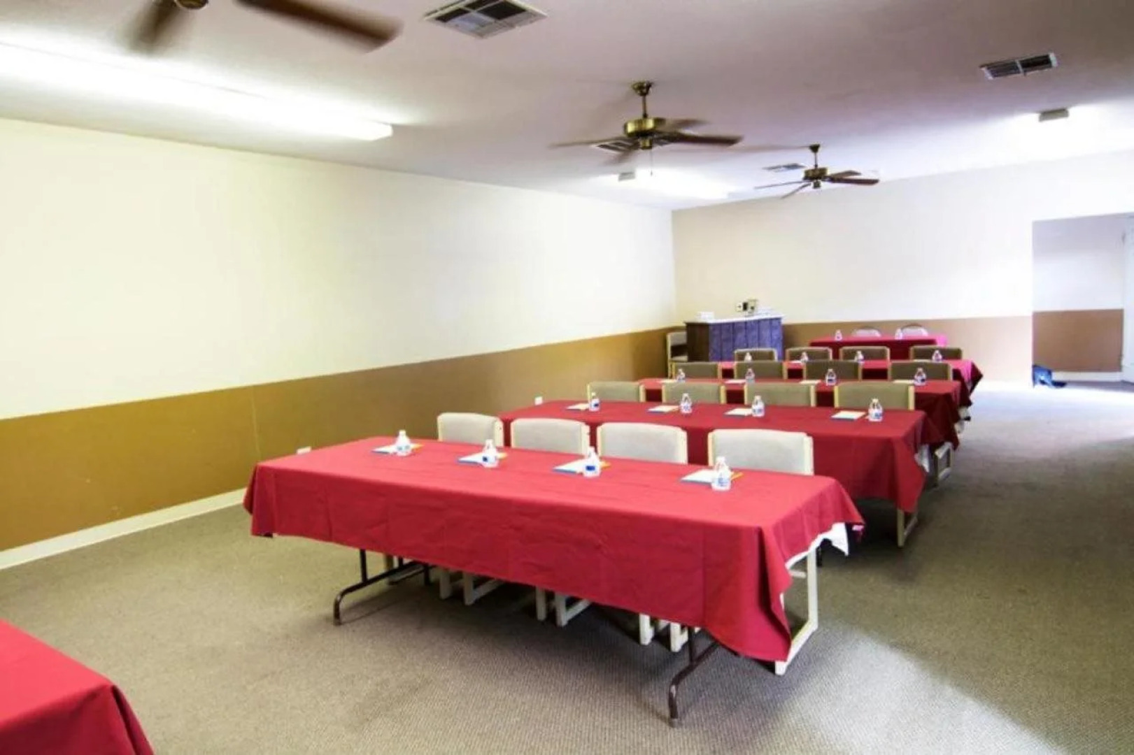 Royal Plaza Inn Indio