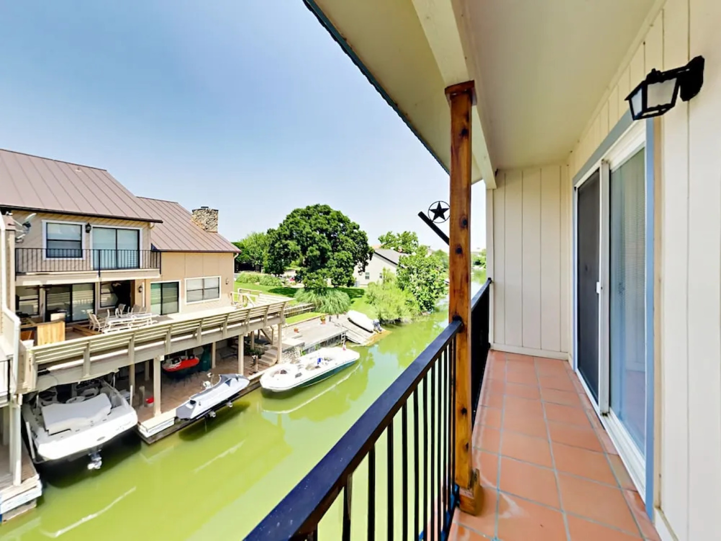 414 Horseshoe Bay North Blvd Condo 3 Bedrooms 3 Bathrooms Condo
