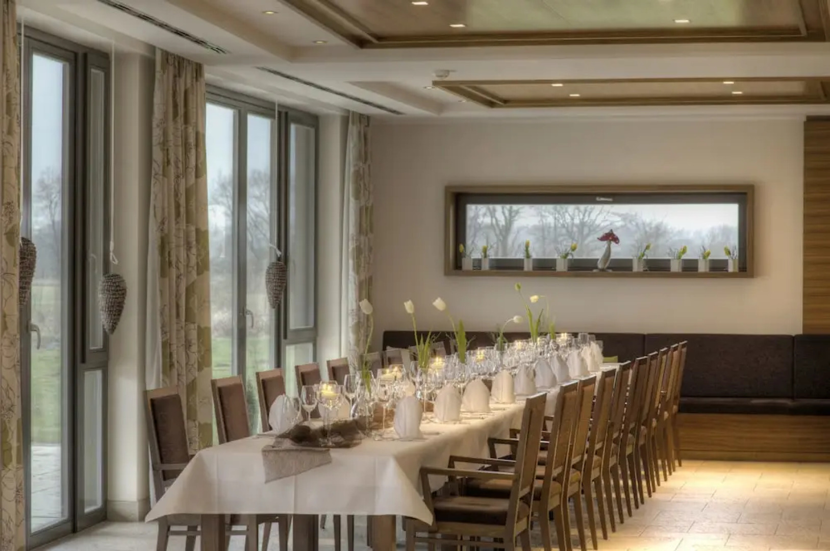 Hotel Zeiskamer Muehle