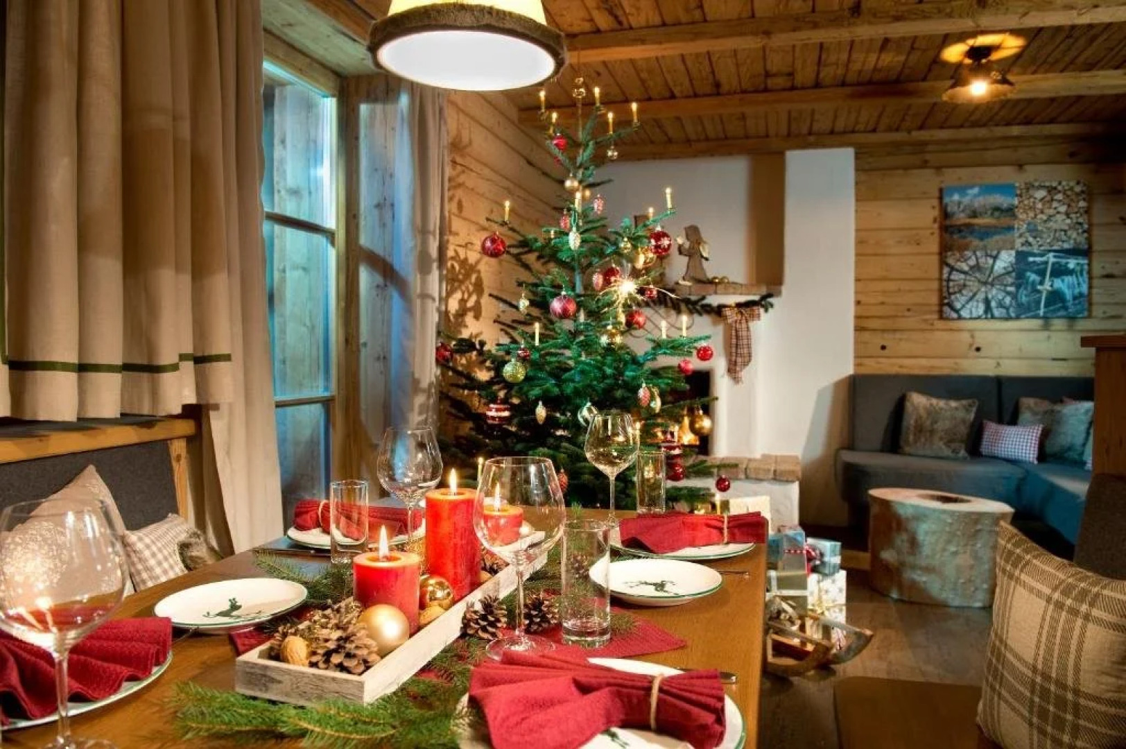 Almdorf Sankt Johann