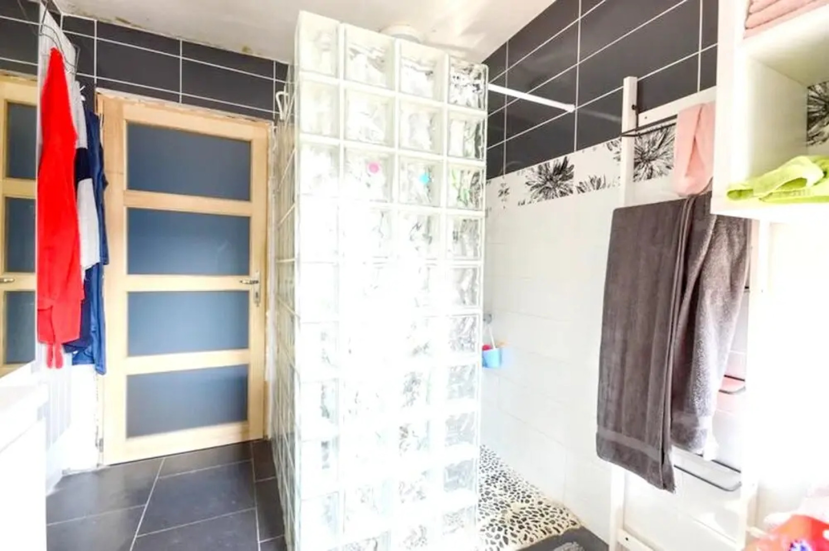 House With 5 Bedrooms in Tongeren, With Furnished Garden and Wifi