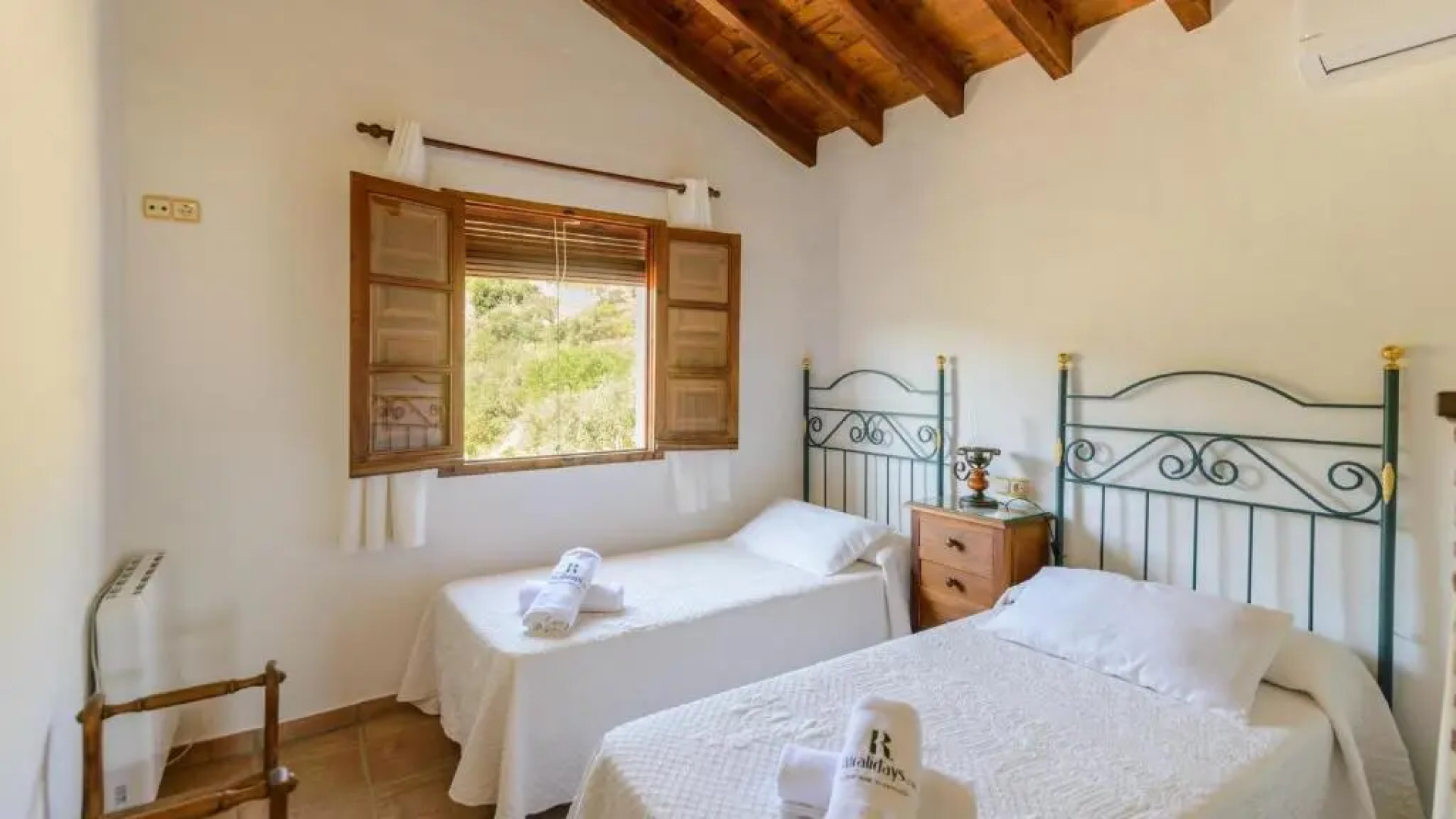 Casa Guajar Monda by Ruralidays