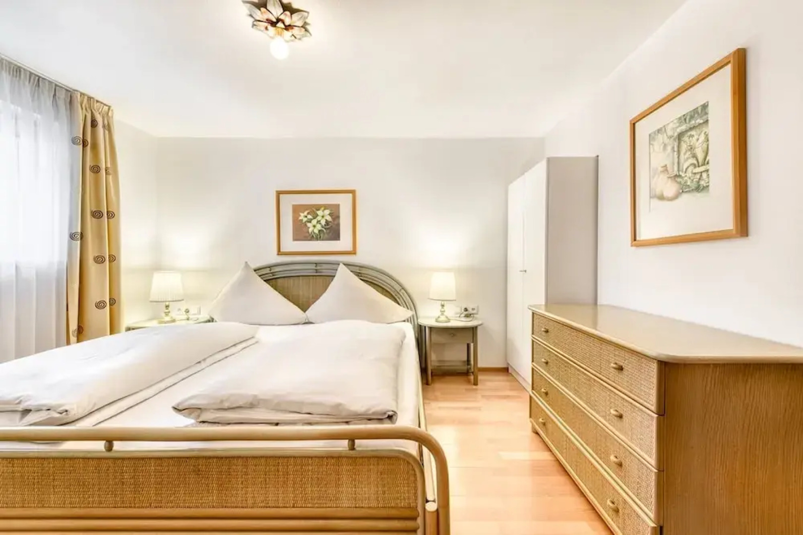 Panoramavilla Bludenz