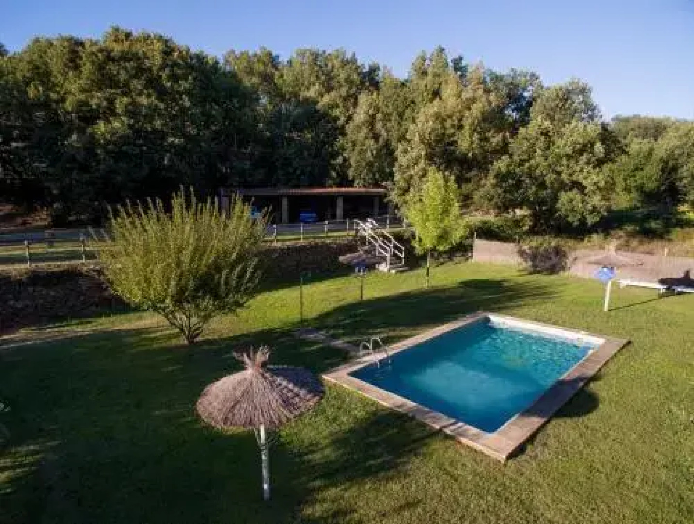 Apartamentos Casasturga