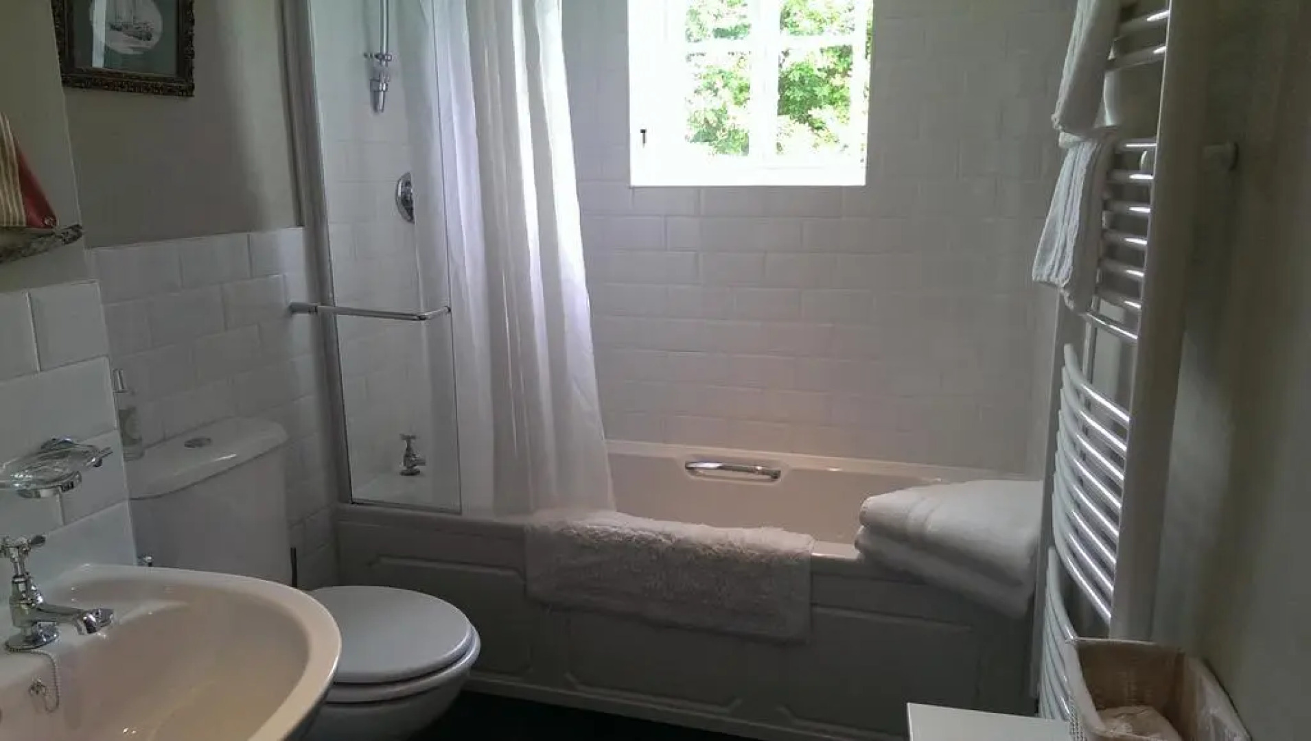 Churchbank Bed and Breakfast