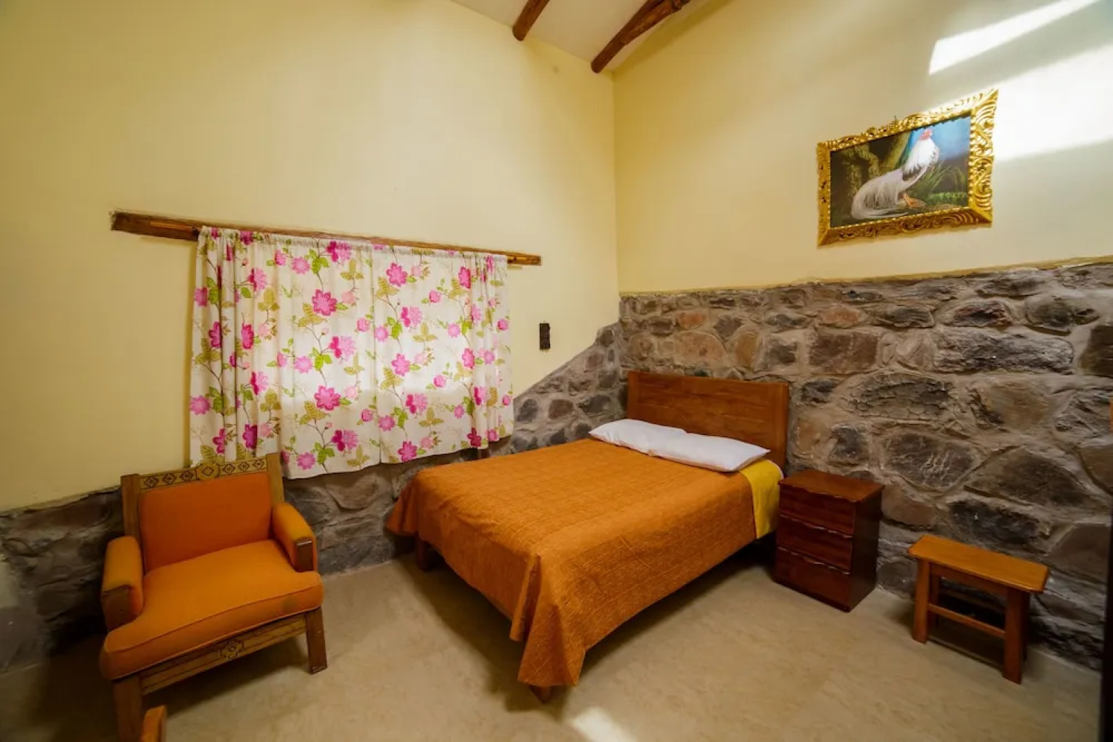 Casa Hacienda Villa Mercedes