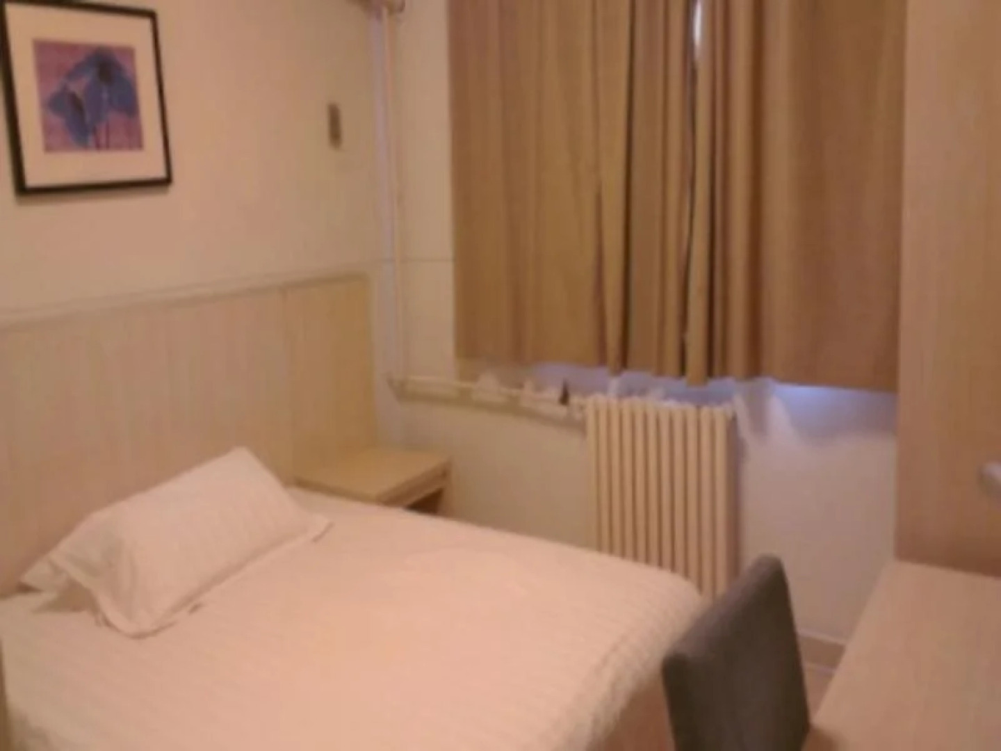 Jinjiang Inn Zhengzhou Hanghai Road