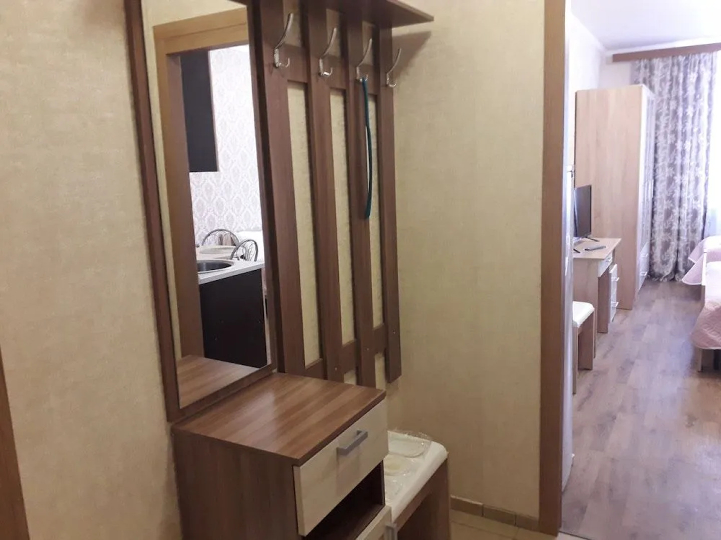 Guest House Tomilino Hostel