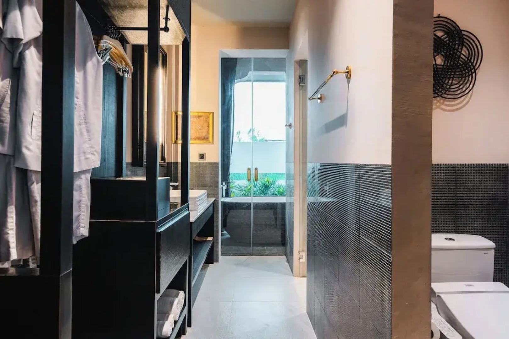 Thann Wellness Destination