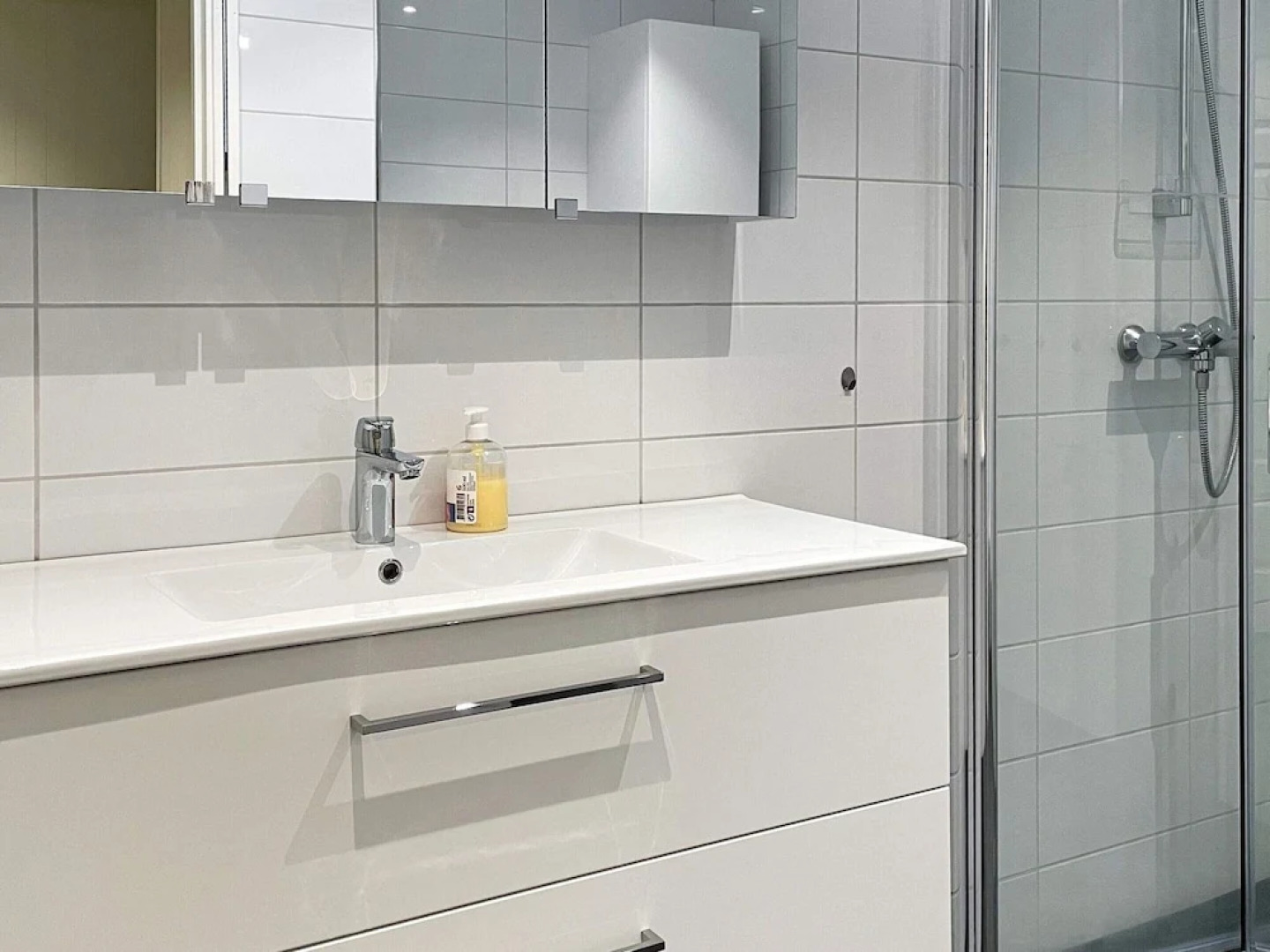 12 Person Holiday Home in Alfoten