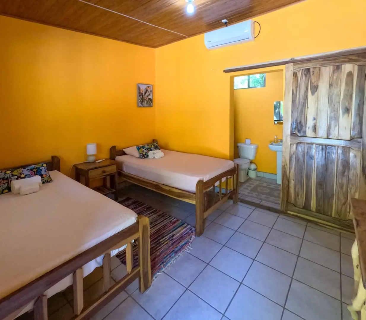 Playa San Diego beachfront Rentals
