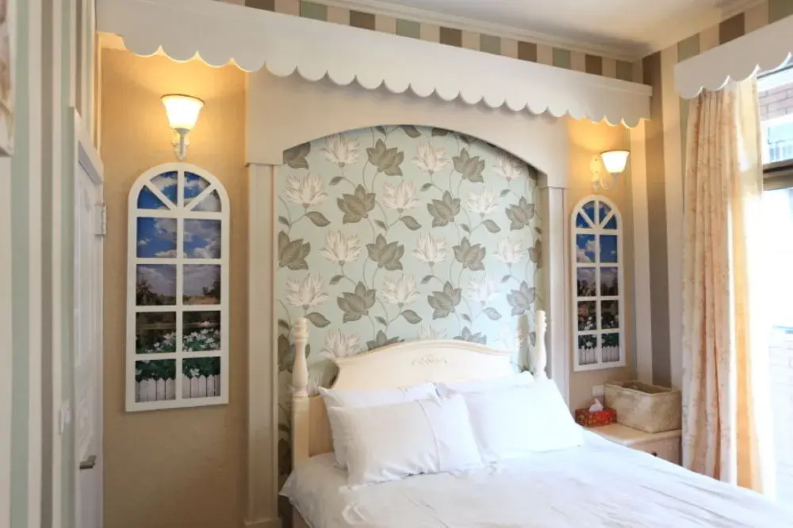 台南安平314民宿