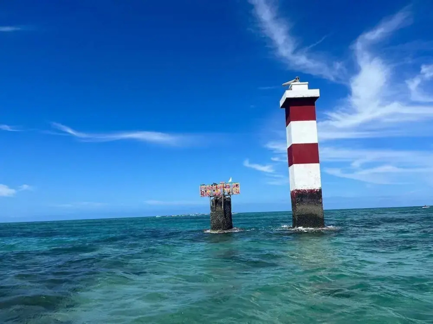 Enter Caribbean Grand Resort