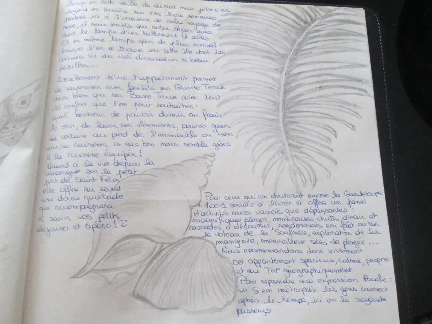 Residence Palm Beach