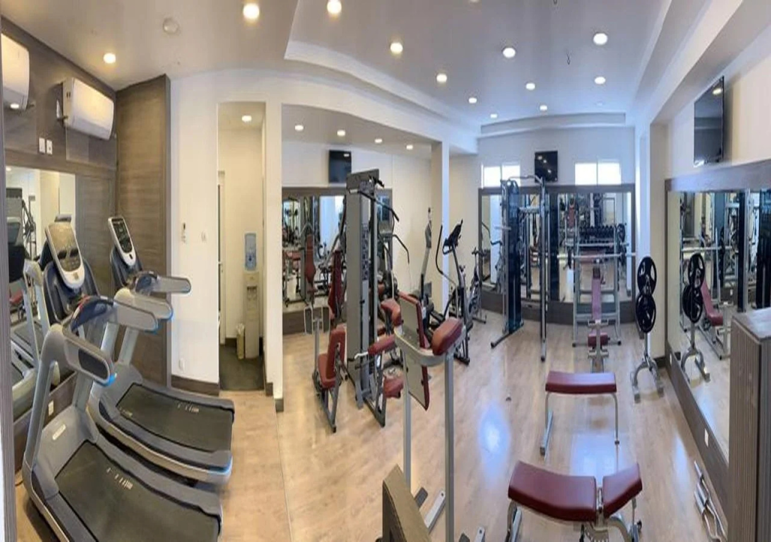 Carlton Al Moaibed Hotel